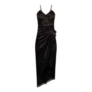 Alexander Wang Silk Slip Dress 2